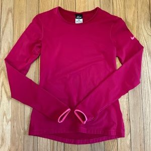 Nike pro warm - dri fit